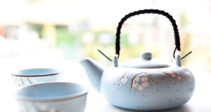 Ако не сте пробале чај од Магдонос, време е…