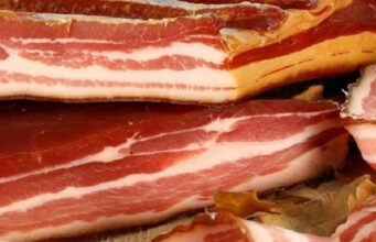 Кога ќе слушнете колку е добра сланината, ќе ја јадете секој ден