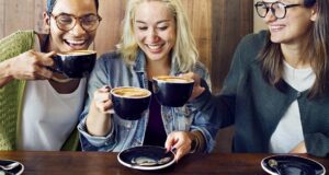 Пријателите имаат позитивен ефект врз здравјето