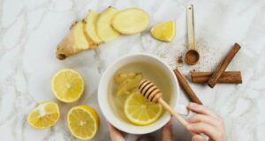 Одличен напиток за забрзување на варењето