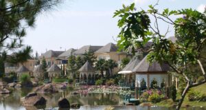 Градот во кој удираат најмногу ГРОМОВИ на СВЕТОТ