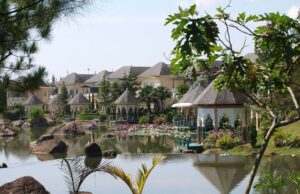 Градот во кој удираат најмногу ГРОМОВИ на СВЕТОТ