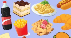 Избегнувајте ја оваа храна пред спиење