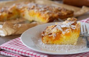Рецепт на денот: Мандарина колач