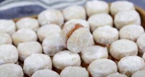 Ванилици на старински начин (рецепт)