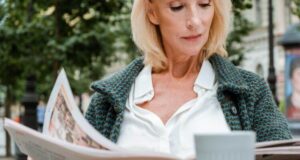 6 работи кои секоја жена треба да ги знае за менопаузата