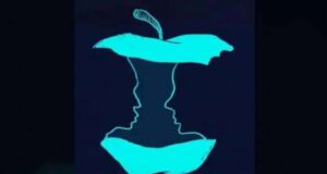 Оваа оптичка илузија покажува дали сте задоволни од вашиот живот