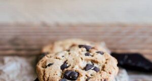 Најпознатите бисквити во светот се и наједноставни и прилично евтини