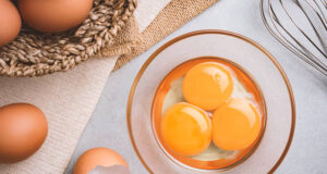 Јадењето сурови јајца – дали е корисно или штетно?