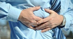 Замастен црн дроб, прво што ќе забележите…