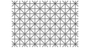 Најинтересната оптичка илузија-што забележувате на сликата