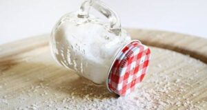 Дали знаете? Солта може да се најде во храната каде што НЕ очекувате