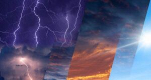 Реакциите на телото на временските промени: Кој е најмногу изложен на ризик?