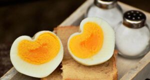 Кои се позитивните ефекти од консумирањето на жолчка од јајце