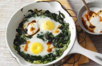 После толку вкусен појадок: Ќе бидете сити со часови