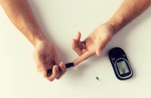 СИМПТОМИ кои укажуваат на висок шеќер во крвта