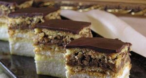 ТОРТА КОЈА ДЕФИНИТИВНО ТРЕБА ДА ЈА ПРОБАТЕ…