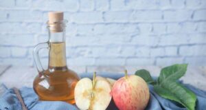 Испијте една лажичка јаболков оцет пред спиење: Резултатот е неверојатен