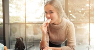 Која е тајната на луѓето кои јадат многу, а не се дебелеат?