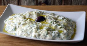 Најдобриот домашен рецепт за цацики што некогаш сте го пробале!