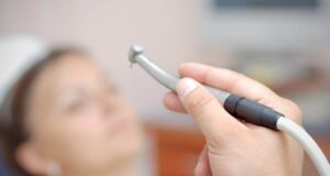 Страв од стоматолог