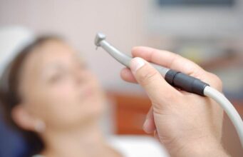 Страв од стоматолог