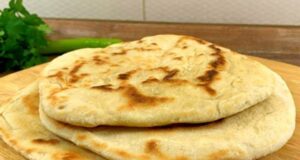 Лепчиња од тавче