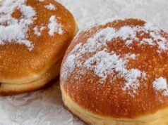 Наполнети или празни: Највкусните домашни крофни