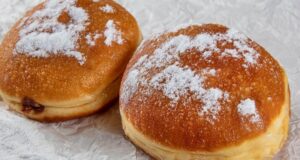 Наполнети или празни: Највкусните домашни крофни