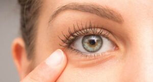 Очите се огледало на здравјето
