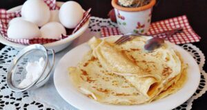 Секогаш ќе испаднат совршени: Направете ги најнежните палачинки досега со овој трик