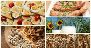 Овие намирници најчесто предизвикуваат алергии