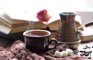 Љубовта кон кафето и чоколадото ја одредуваат гените