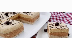 Слатко задоволство: Грчка ледена торта