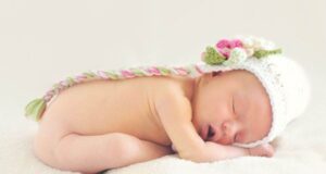 Еве колку сон му треба на вашето бебе