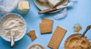 Брз и евтин РЕЦЕПТ за посни топчиња од КОКОС