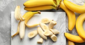 Колку банани можеме да јадеме на ден?