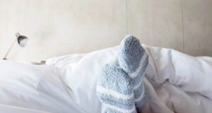 Студените стапала не укажуваат само на слаба циркулација