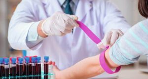 Борба против анемијата