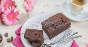 Рецепт за чоколадна торта без јајца