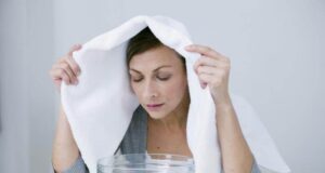 Како да правите инхалации дома