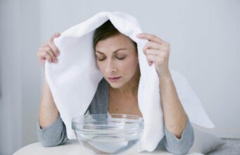 Како да правите инхалации дома