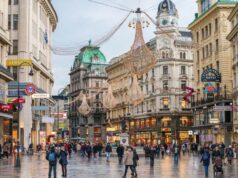 Прогласен за најнепријателски град во светот