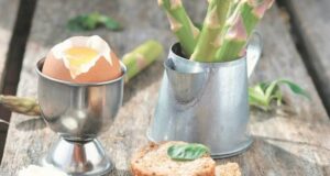 СОВРШЕН регулатор на шеќерот во крвта! Потребно е само едно јајце и оцет…