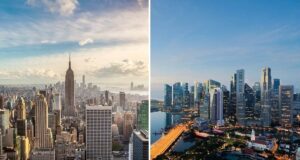 Два града ја делат титулата најскапи во светот за 2022 година, цените најмногу пораснале во Истанбул