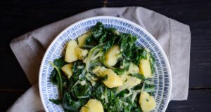 Блитва: Постојат 7 добри причини зошто е добро да се јаде