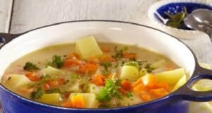 Оваа чорба од Хипократ заменува грст лекови…