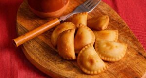 Пирошки со сирење (рецепт)