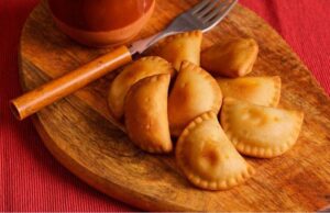 Пирошки со сирење (рецепт)