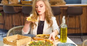 Која е тајната на луѓето кои јадат многу, а не се дебелеат?